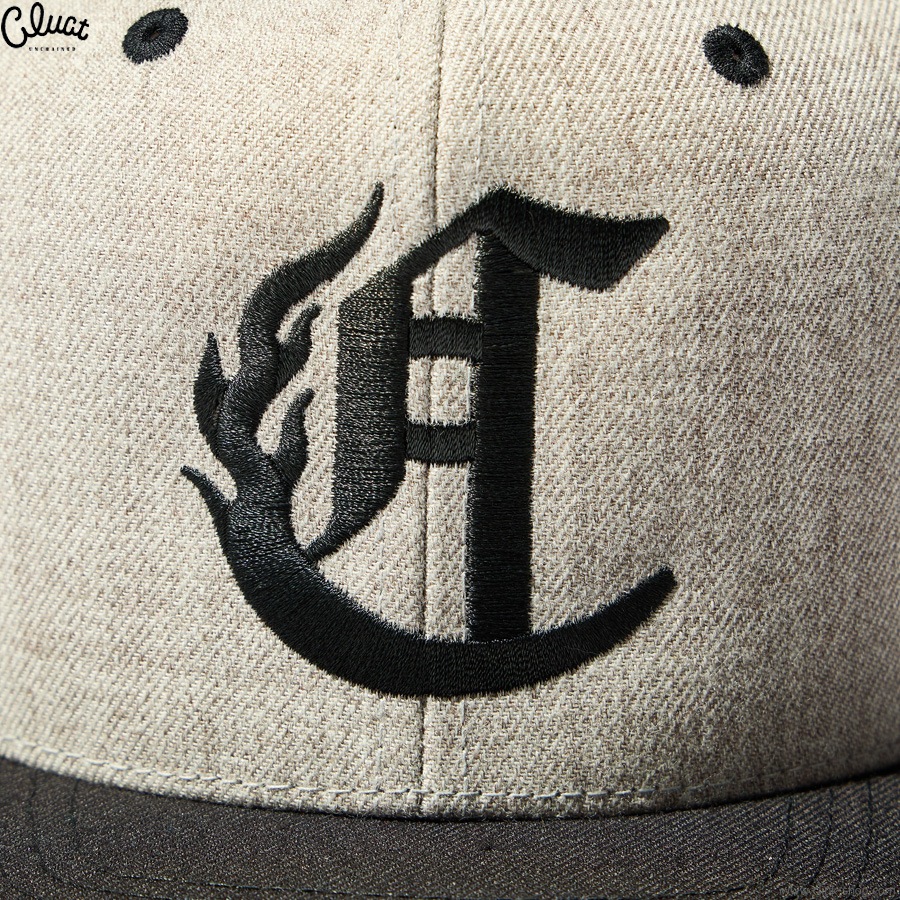 CLUCT HELM [BASEBALL CAP] 05270