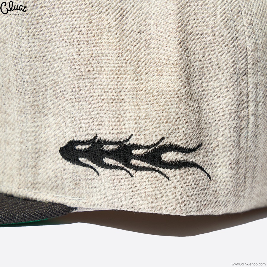 CLUCT HELM [BASEBALL CAP] 05270