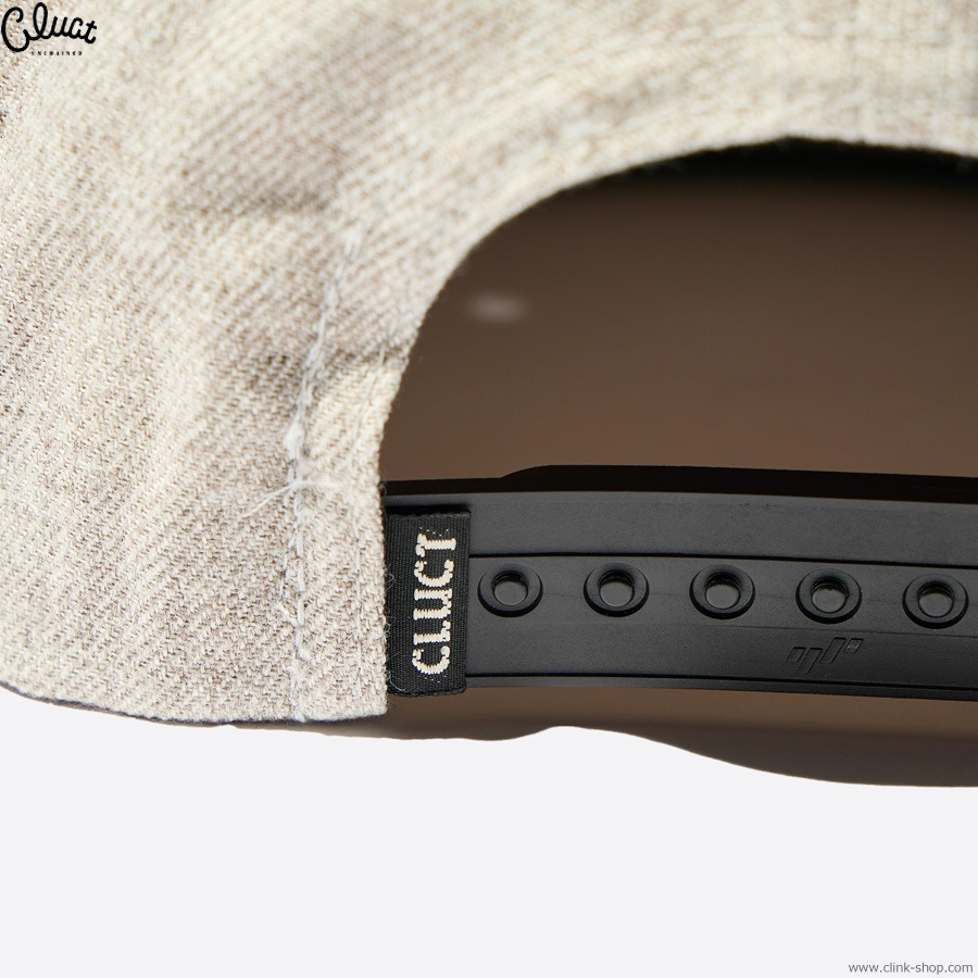 CLUCT HELM [BASEBALL CAP] 05270