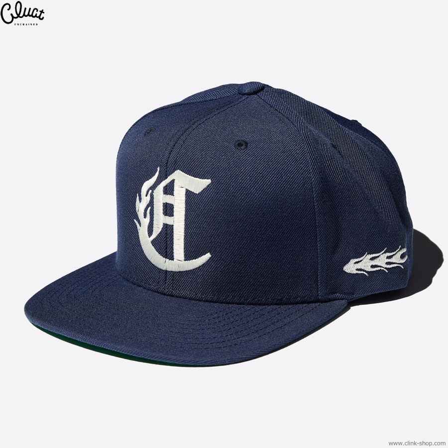 CLUCT HELM [BASEBALL CAP] 05270