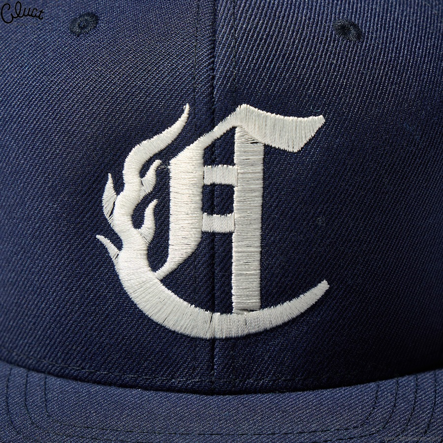 CLUCT HELM [BASEBALL CAP] 05270