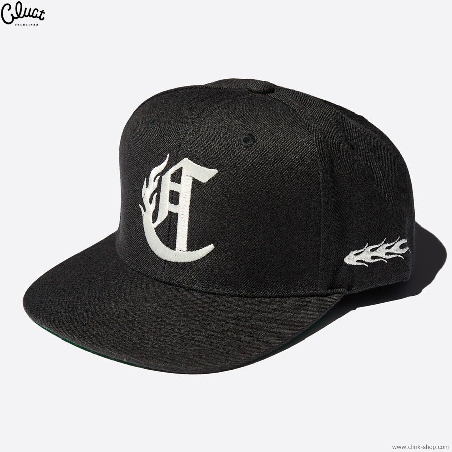 CLUCT HELM [BASEBALL CAP] 05270
