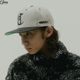 CLUCT HELM [BASEBALL CAP] 05270