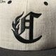 CLUCT HELM [BASEBALL CAP] 05270