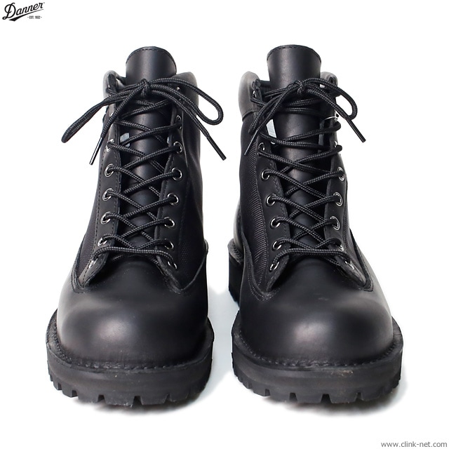 CLINK｜Danner DANNER FIELD (BLACK) #D121003｜東京・吉祥寺