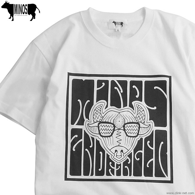 MINOS SS BST TEE [MNS15-TE03]