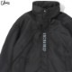 CLUCT CLT-MOUNTAIN JKT (BLACK��BLACK) #04110