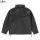 CLUCT CLT-MOUNTAIN JKT (BLACK��BLACK) #04110