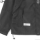 CLUCT CLT-MOUNTAIN JKT (BLACK��BLACK) #04110