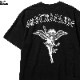 SOFTMACHINE ANGELITA-T (BLACK)
