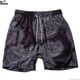 SALE 20��OFF SOFTMACHINE GENE SHORTS (BLACK)