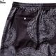 SALE 20��OFF SOFTMACHINE GENE SHORTS (BLACK)