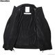 SALE 10��OFF LIBERAIDERS OCTA WIND BREAKER (BLACK) #77011
