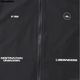 SALE 10��OFF LIBERAIDERS OCTA WIND BREAKER (BLACK) #77011