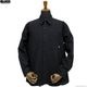 BLUCO ����������ɥ������� L/S -Solid- (BLACK) [161-11-109]