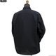BLUCO ����������ɥ������� L/S -Solid- (BLACK) [161-11-109]