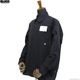 BLUCO ����������ɥ������� L/S -Solid- (BLACK) [161-11-109]