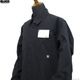 BLUCO ����������ɥ������� L/S -Solid- (BLACK) [161-11-109]