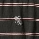 CLUCT HONBY [BORDER S/S TOP] 05178