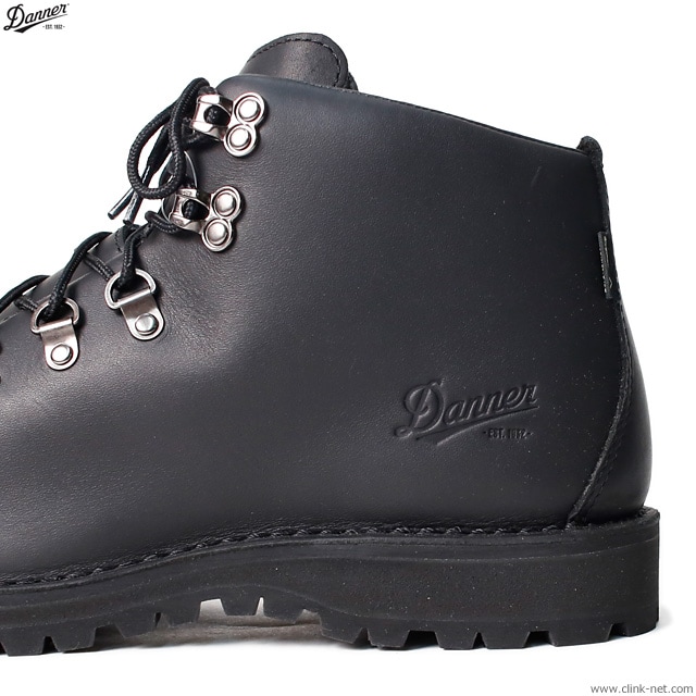CLINK｜Danner TRAIL FIELD (BLACK) #D121005｜東京・吉祥寺