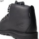 Danner TRAIL FIELD (BLACK) #D121005
