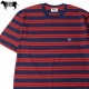 MINOS KOISA CLASSIC STRIPE TEE [MNS15-TE04]