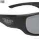 BLACK FLYS FLY DEFENCE [BLACK/GREY]