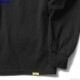 Howdy Paint Logo LS T (BLACK) [HWD2003-TE02]