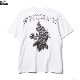 SOFTMACHINE FEATHERS-T (WHITE)