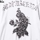 SOFTMACHINE FEATHERS-T (WHITE)