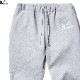 SOFTMACHINE GOD JERSEY PANTS (GRAY)