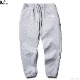SOFTMACHINE GOD JERSEY PANTS (GRAY)