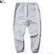 SOFTMACHINE GOD JERSEY PANTS (GRAY)