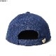 CARHARTT WIP NASH CAP (BLUE RINSED)
