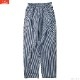 COOKMAN CARPENTER'S PANTS HICKORY NAVY