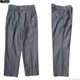 BLUCO 12oz DENIM WORK PANTS (HERRINGBONE) [151-41-028]