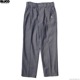 BLUCO 12oz DENIM WORK PANTS (HERRINGBONE) [151-41-028]