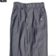 BLUCO 12oz DENIM WORK PANTS (HERRINGBONE) [151-41-028]