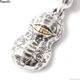 PEANUTS & CO. SMALL NORMAL TATOO PEANUTS (SILVER��K10YGOLD)