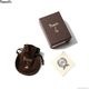 PEANUTS & CO. SMALL NORMAL TATOO PEANUTS (SILVER��K10YGOLD)