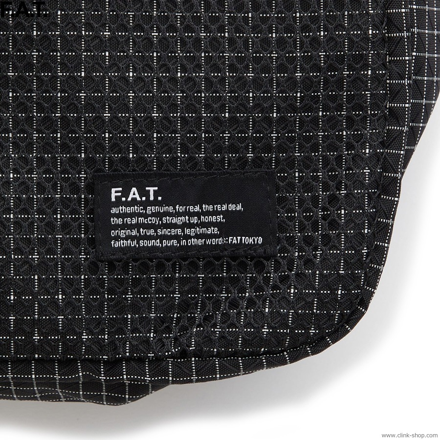 F.A.T. X-SLING [F32610-BG04]