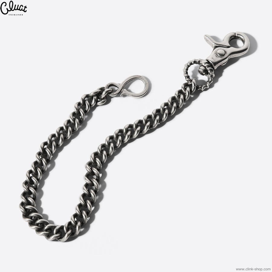 CLUCT PALMS [WALLET CHAIN] 05208
