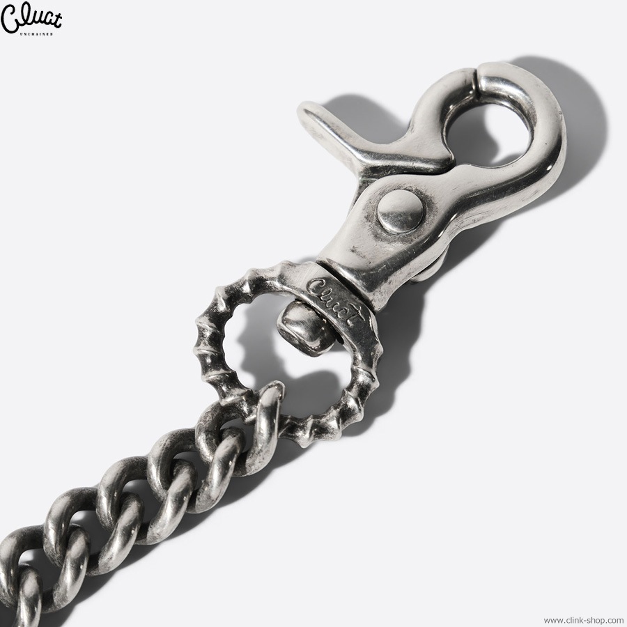 CLUCT PALMS [WALLET CHAIN] 05208