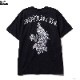 SOFTMACHINE FEATHERS-T (BLACK)