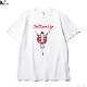 SOFTMACHINE VICTORY-T (WHITE)