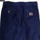 BLUCO 12oz DENIM WORK PANTS (D.INDIGO) [151-41-028]