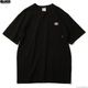 SALE 20��OFF BLUCO POCKET TEE -Hex- (BLACK) [153-22-009]
