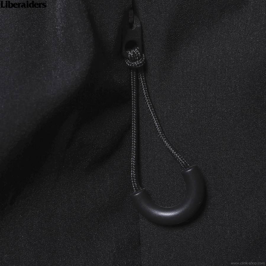 LIBERAIDERS OCTA TRACK PANTS (BLACK) #77714