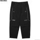 LIBERAIDERS OCTA TRACK PANTS (BLACK) #77714
