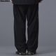 LIBERAIDERS OCTA TRACK PANTS (BLACK) #77714